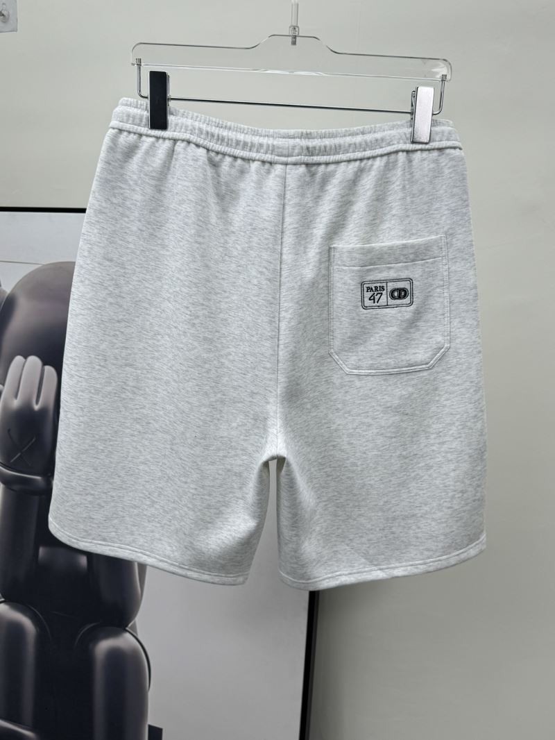 Christian Dior Short Pants